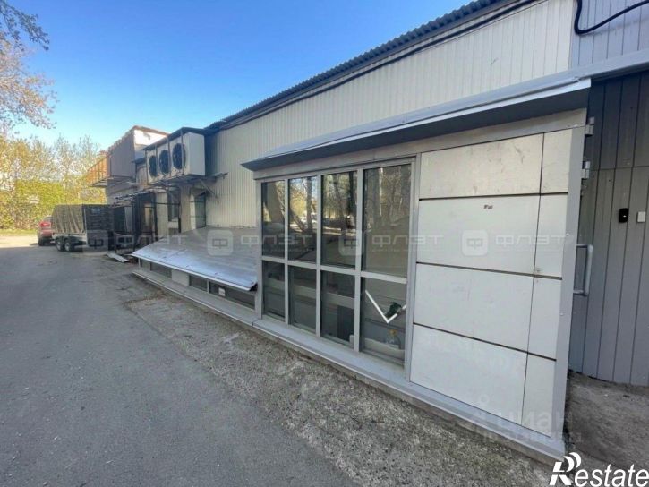 Помещение свободного назначения Даурская улица, 37,  д. 37