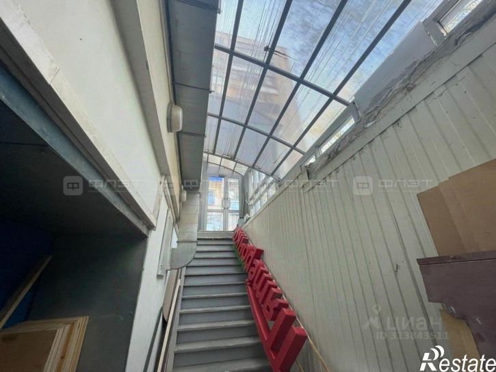 Помещение свободного назначения Даурская улица, 37,  д. 37