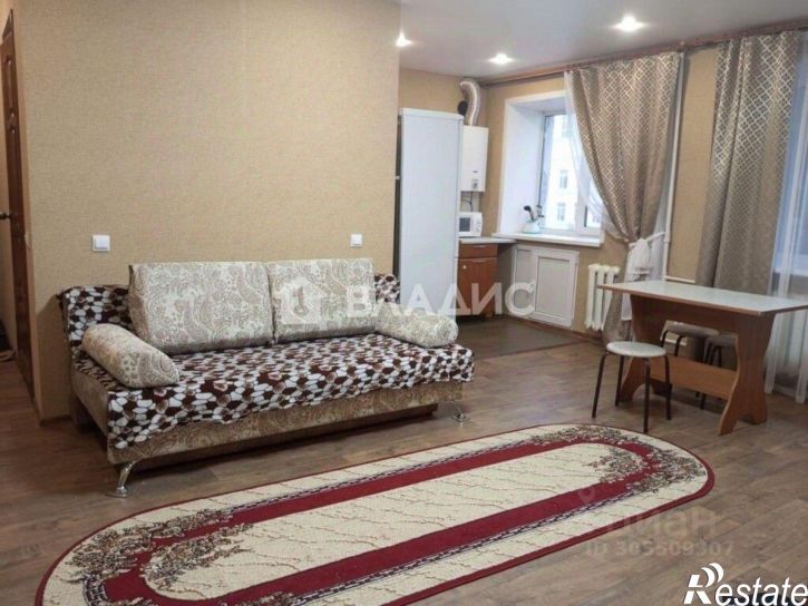 2-комн квартира улица Халезова, 14,  д. 14