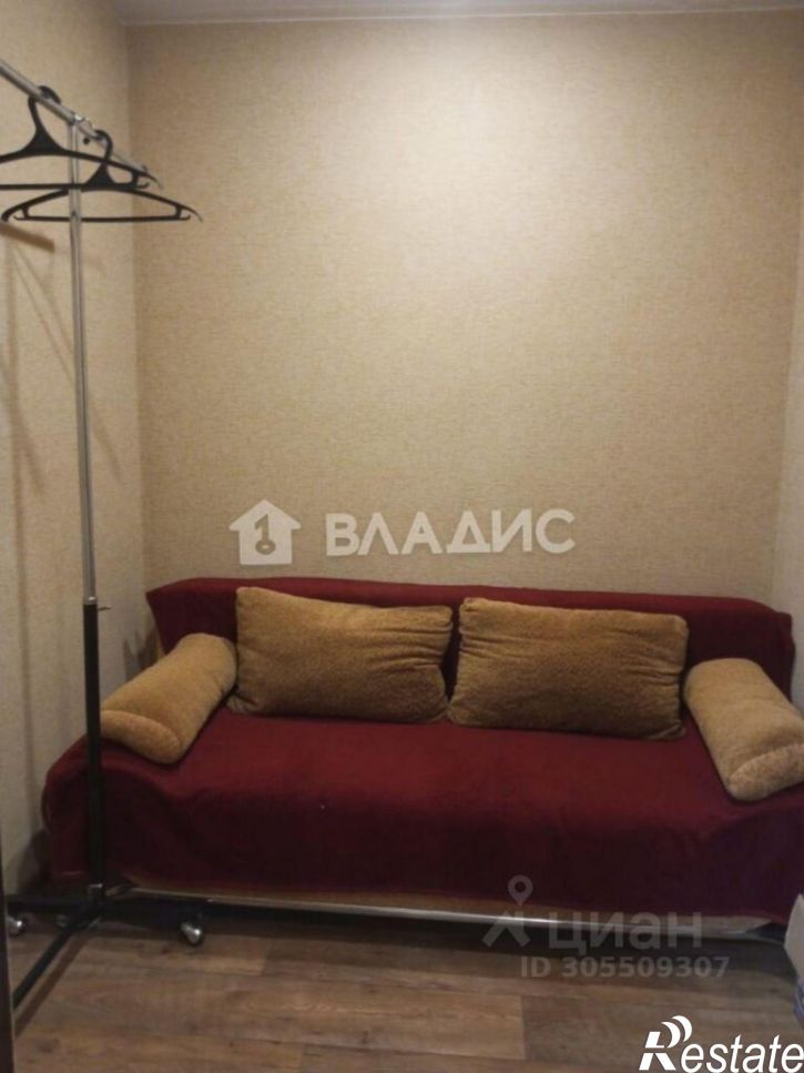 2-комн квартира улица Халезова, 14,  д. 14