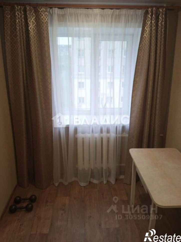 2-комн квартира улица Халезова, 14,  д. 14