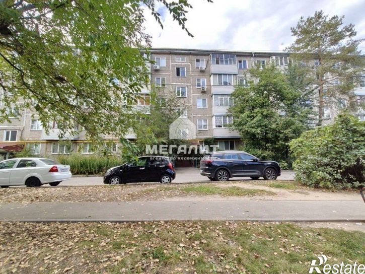 2-комн квартира улица Кулахметова, 6,  д. 6