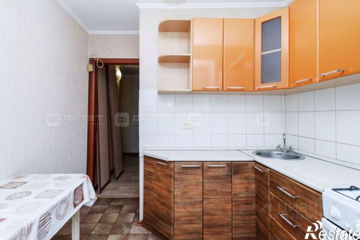 2-комн квартира улица Ильича, 21,  д. 21