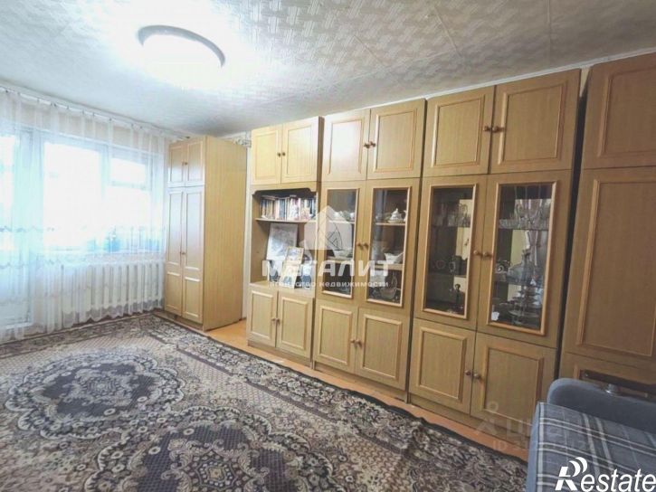 2-комн квартира улица Кулахметова, 6,  д. 6