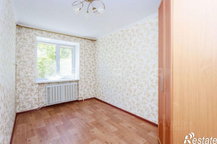 2-комн квартира улица Ильича, 21,  д. 21