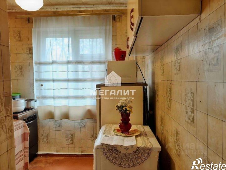 2-комн квартира улица Кулахметова, 6,  д. 6