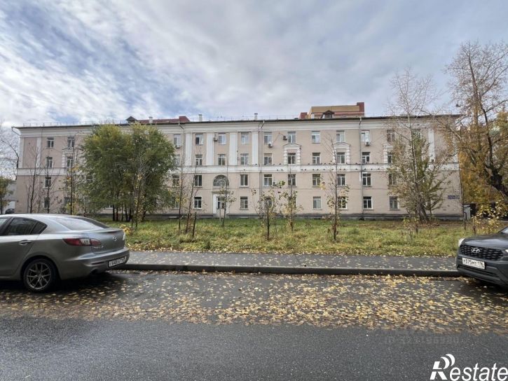 1-комн квартира Казань