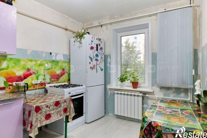 1-комн квартира улица Академика Глушко, 23,  д. 23