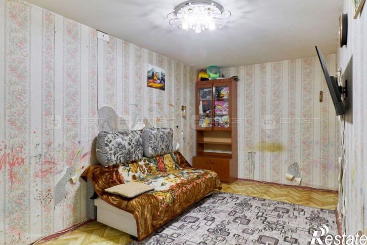 1-комн квартира улица Академика Глушко, 23,  д. 23