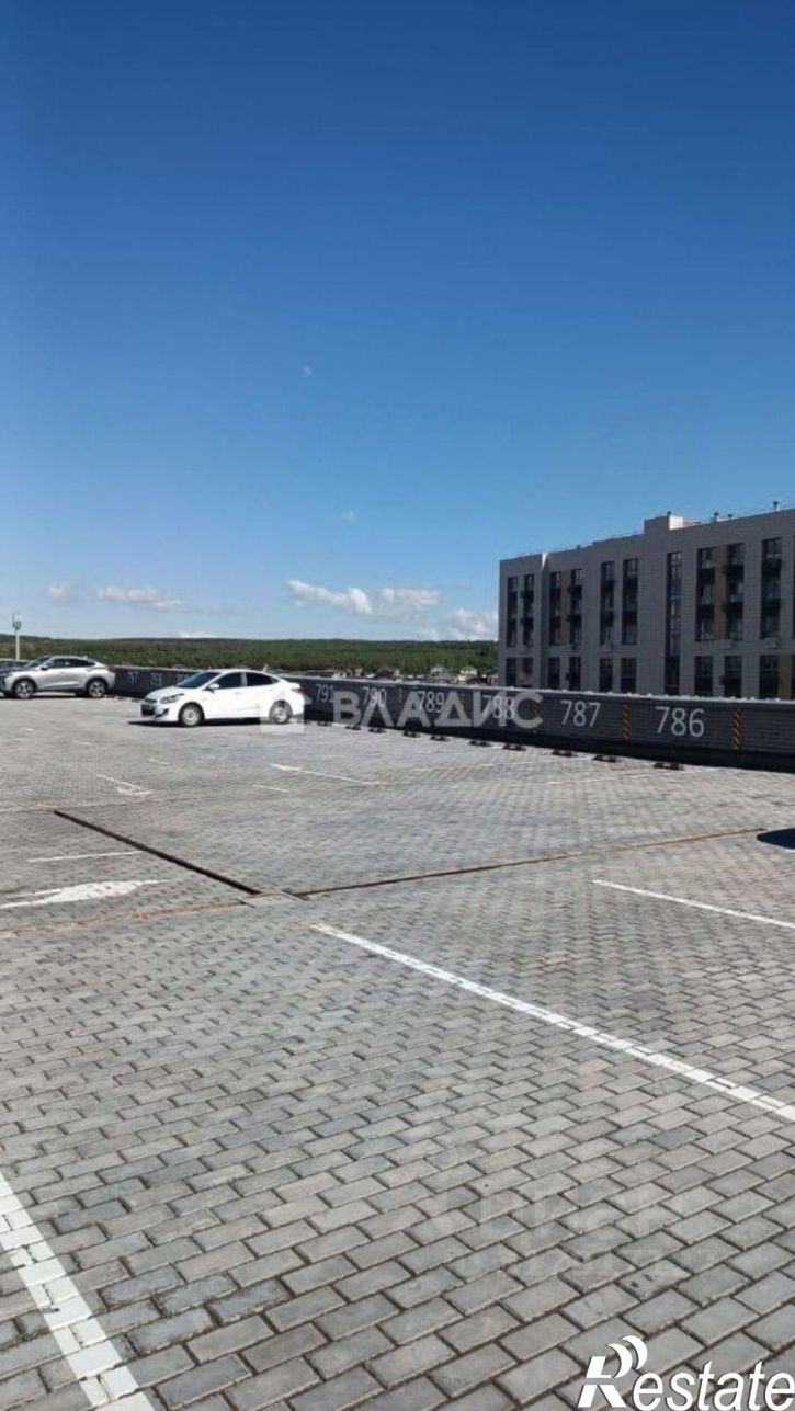 Гараж/парковка улица Умырзая, 6,  д. 6