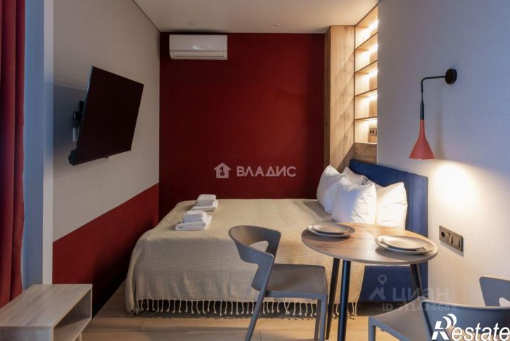 Отдельное здание Лево-Булачная улица, 56,  д. 56