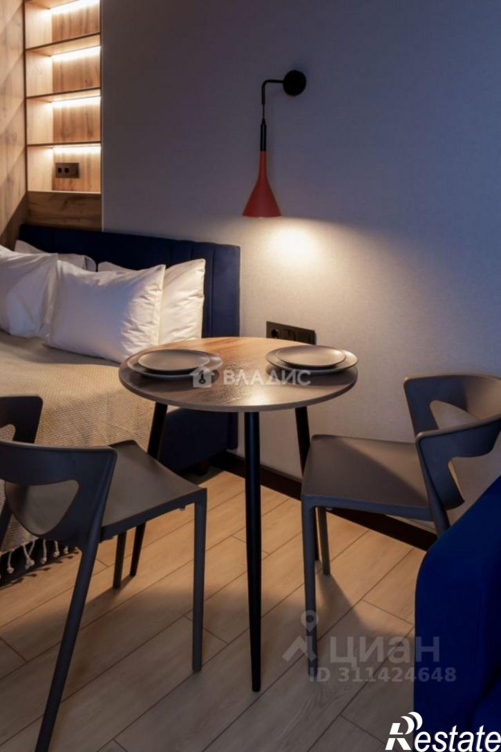 Отдельное здание Лево-Булачная улица, 56,  д. 56