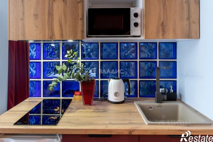 Отдельное здание Лево-Булачная улица, 56,  д. 56