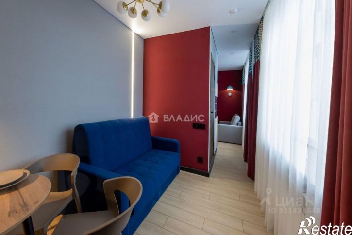 Отдельное здание Лево-Булачная улица, 56,  д. 56