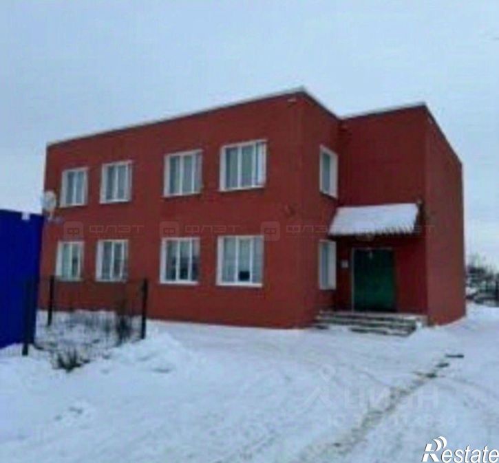 Отдельное здание улица Богатырёва, 15,  д. 15