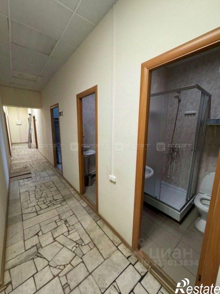 Отдельное здание улица Богатырёва, 15,  д. 15