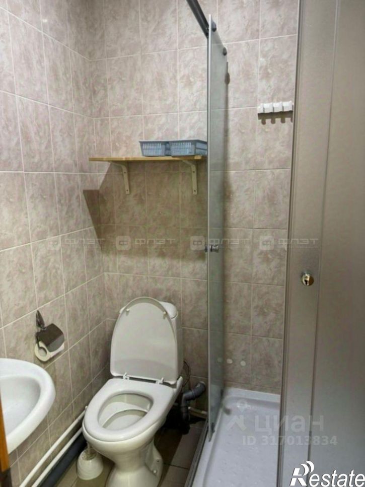 Отдельное здание улица Богатырёва, 15,  д. 15