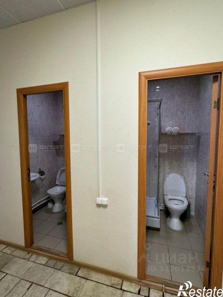 Отдельное здание улица Богатырёва, 15,  д. 15