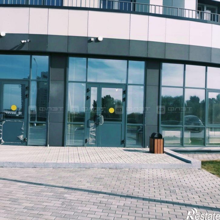 Помещение свободного назначения Танковая улица, 2,  д. 2