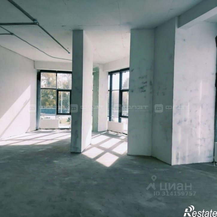 Помещение свободного назначения Танковая улица, 2,  д. 2