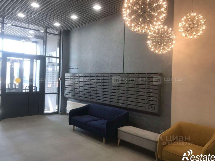 Помещение свободного назначения Танковая улица, 2,  д. 2