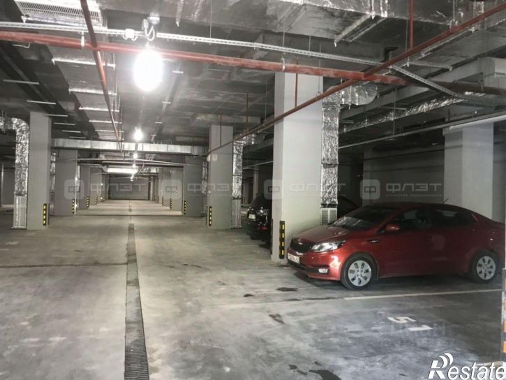 Помещение свободного назначения Танковая улица, 2,  д. 2