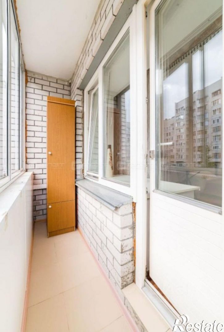 1-комн квартира Чистопольская улица, 85А,  д. 85А