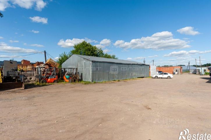 Отдельное здание Почтовая улица, 43В,  д. 43В