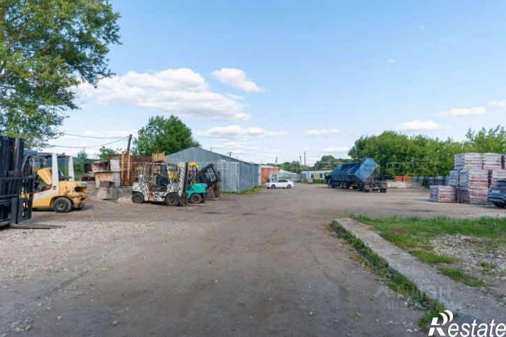 Отдельное здание Почтовая улица, 43В,  д. 43В