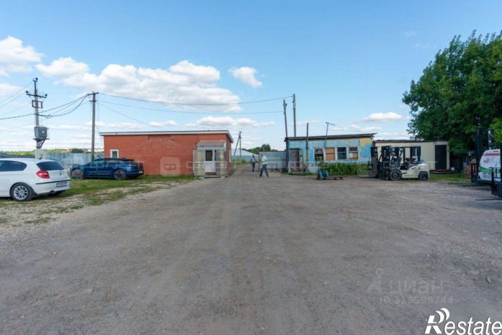 Отдельное здание Почтовая улица, 43В,  д. 43В