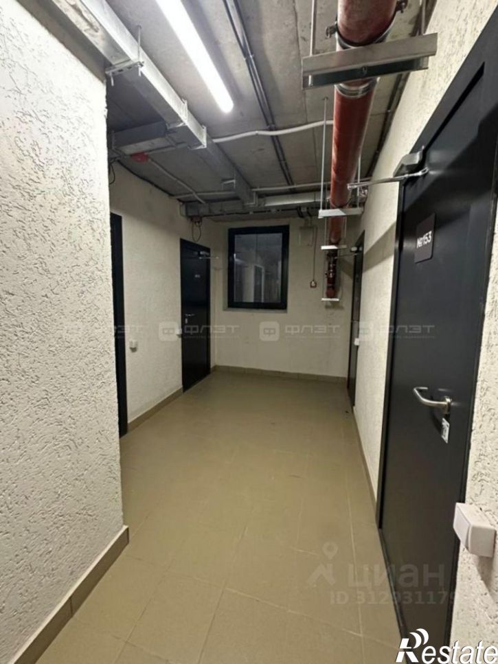 Гараж/парковка Татарстан, Казань, Советский