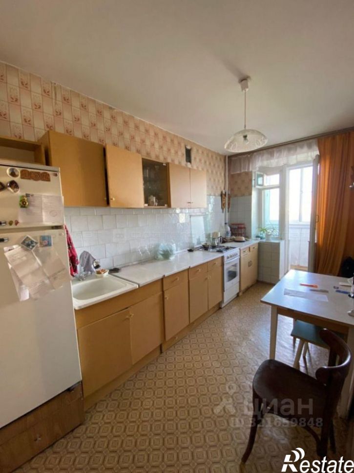 2-комн квартира Краснококшайская улица, 83,  д. 83