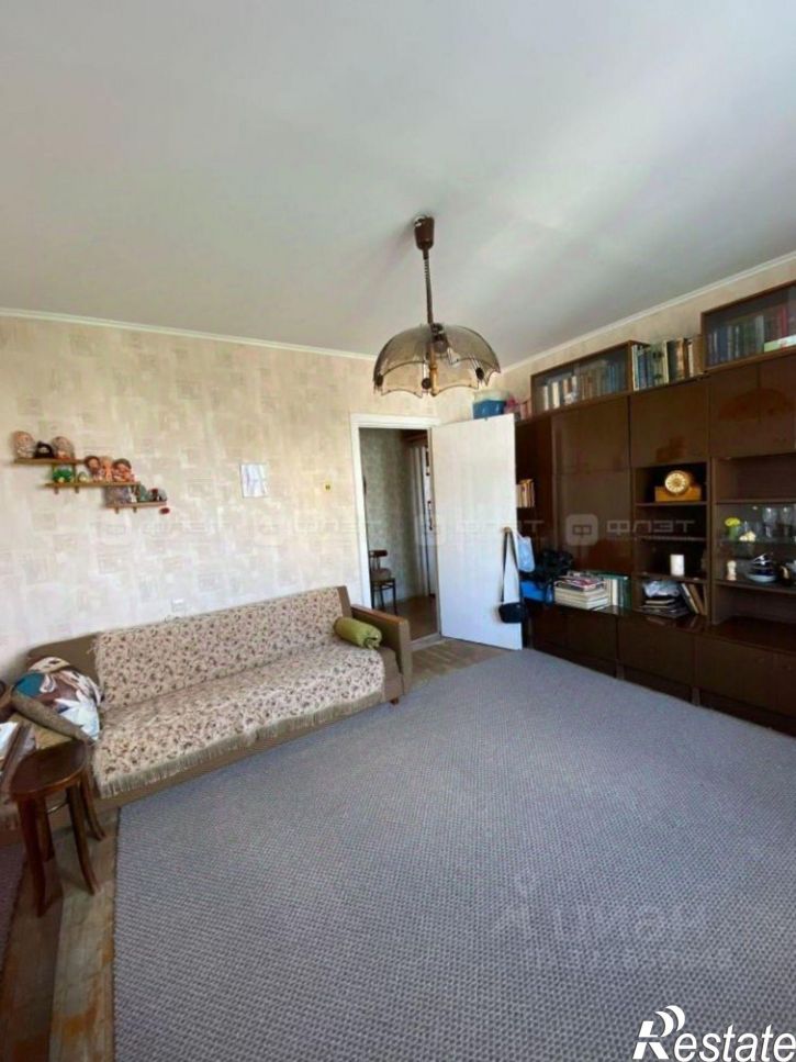 2-комн квартира Краснококшайская улица, 83,  д. 83