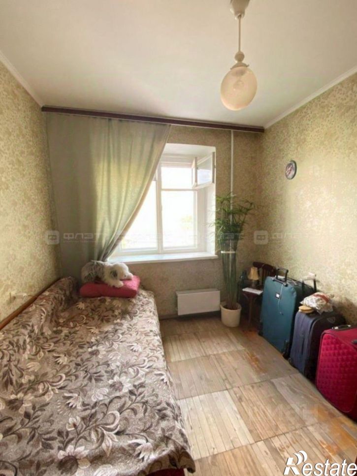 2-комн квартира Краснококшайская улица, 83,  д. 83