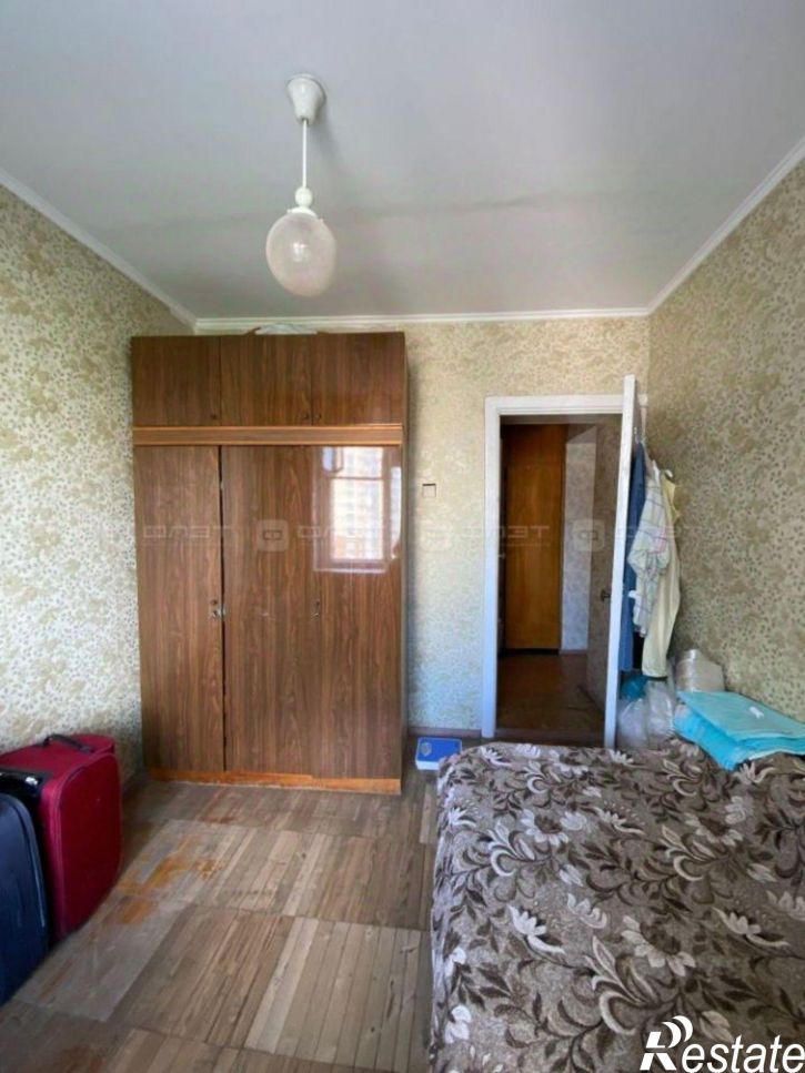 2-комн квартира Краснококшайская улица, 83,  д. 83