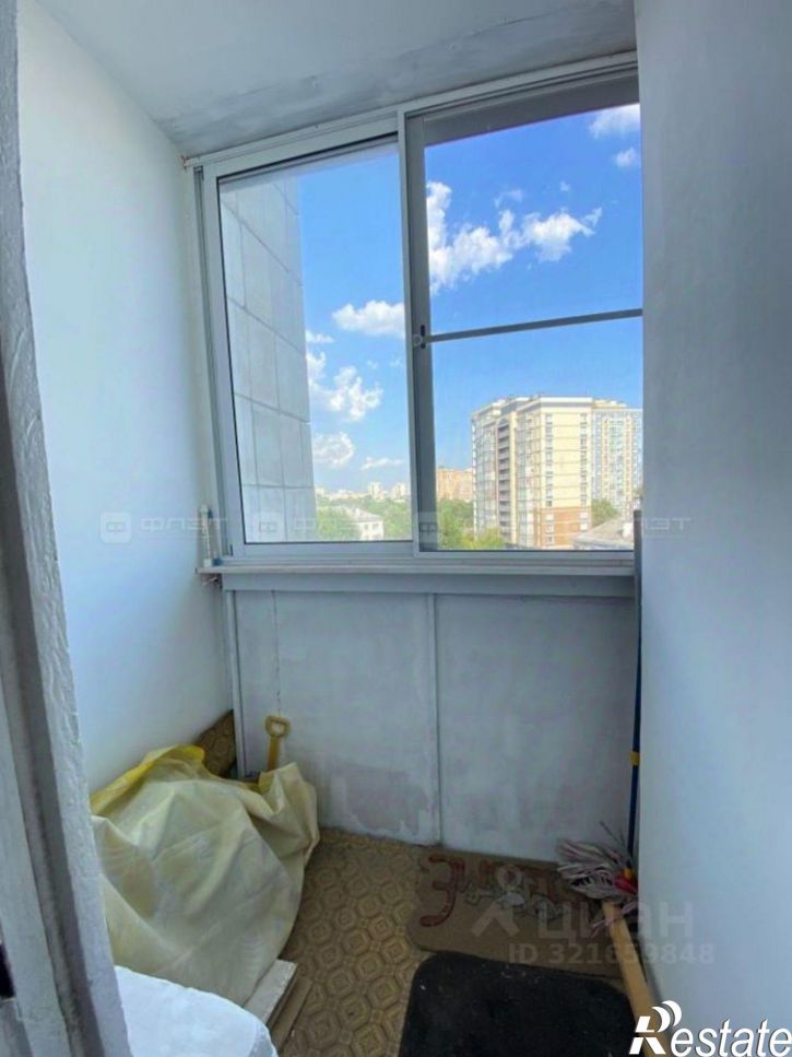 2-комн квартира Краснококшайская улица, 83,  д. 83