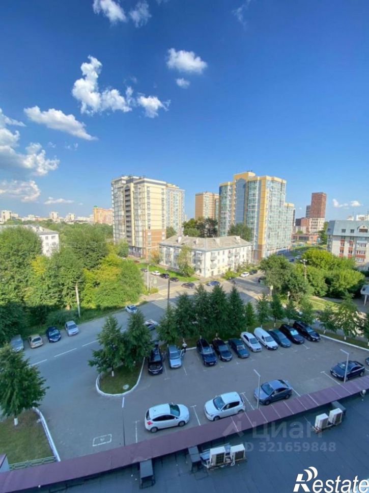 2-комн квартира Краснококшайская улица, 83,  д. 83