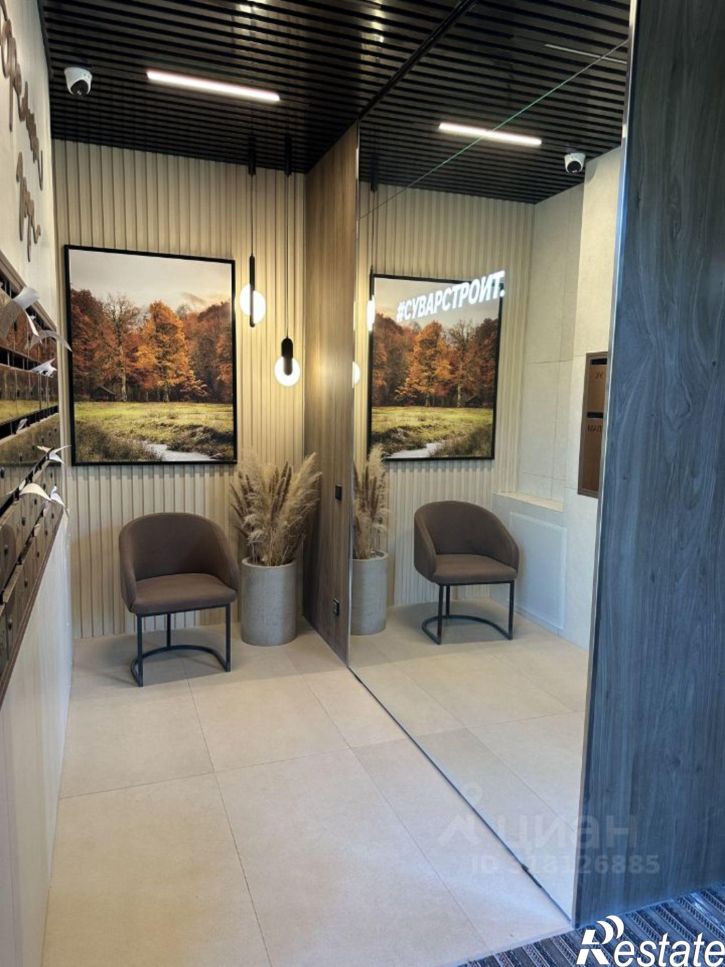 3-комн квартира улица Генерала Ерина, 5Д,  д. 5Д