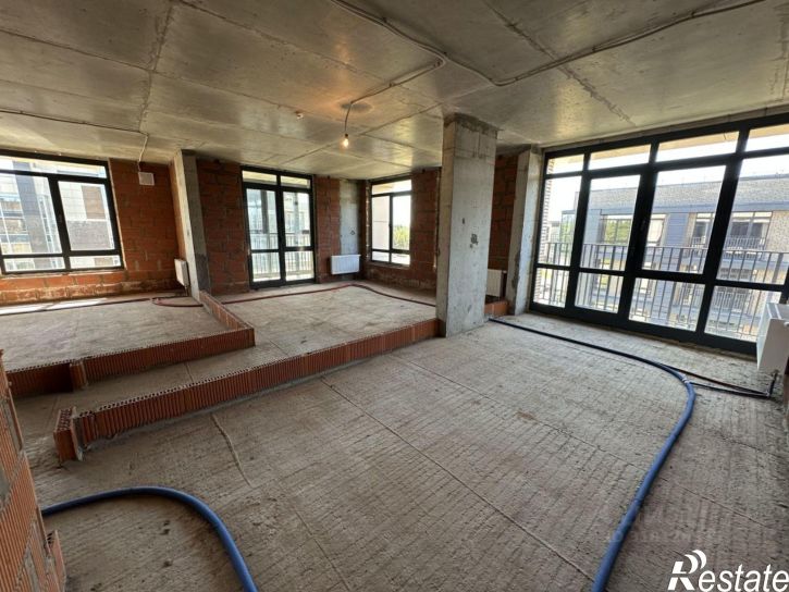 3-комн квартира улица Генерала Ерина, 5Д,  д. 5Д