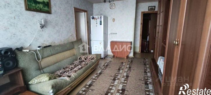 3-комн квартира Республика Татарстан (Татарстан), Казань