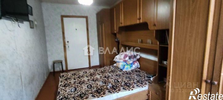 3-комн квартира Республика Татарстан (Татарстан), Казань