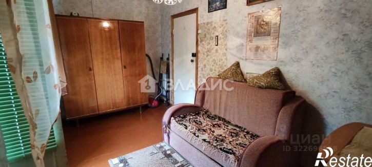 3-комн квартира Республика Татарстан (Татарстан), Казань