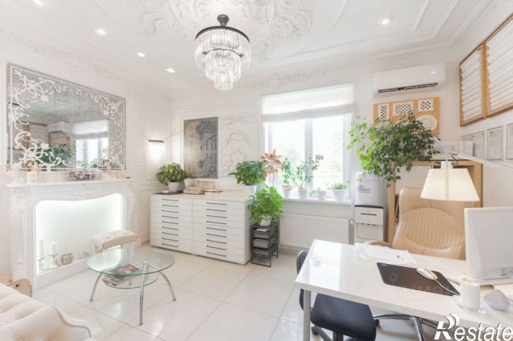 Офис Чистопольская улица, 61Б,  д. 61Б