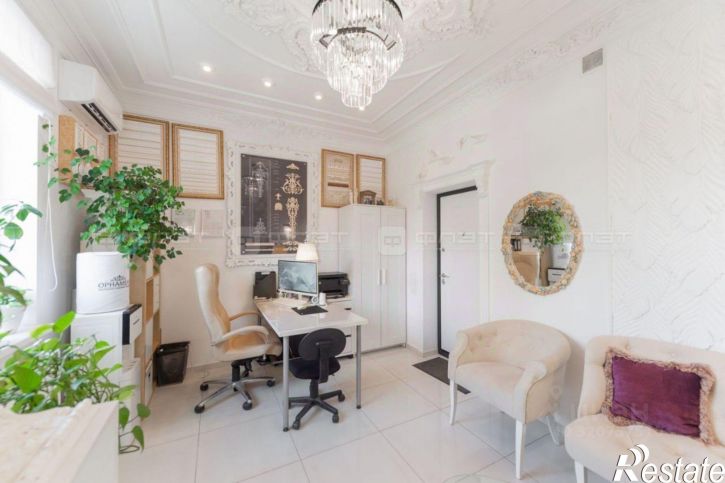 Офис Чистопольская улица, 61Б,  д. 61Б