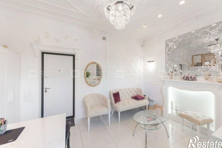 Офис Чистопольская улица, 61Б,  д. 61Б