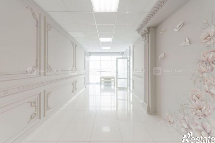 Офис Чистопольская улица, 61Б,  д. 61Б