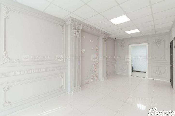 Офис Чистопольская улица, 61Б,  д. 61Б