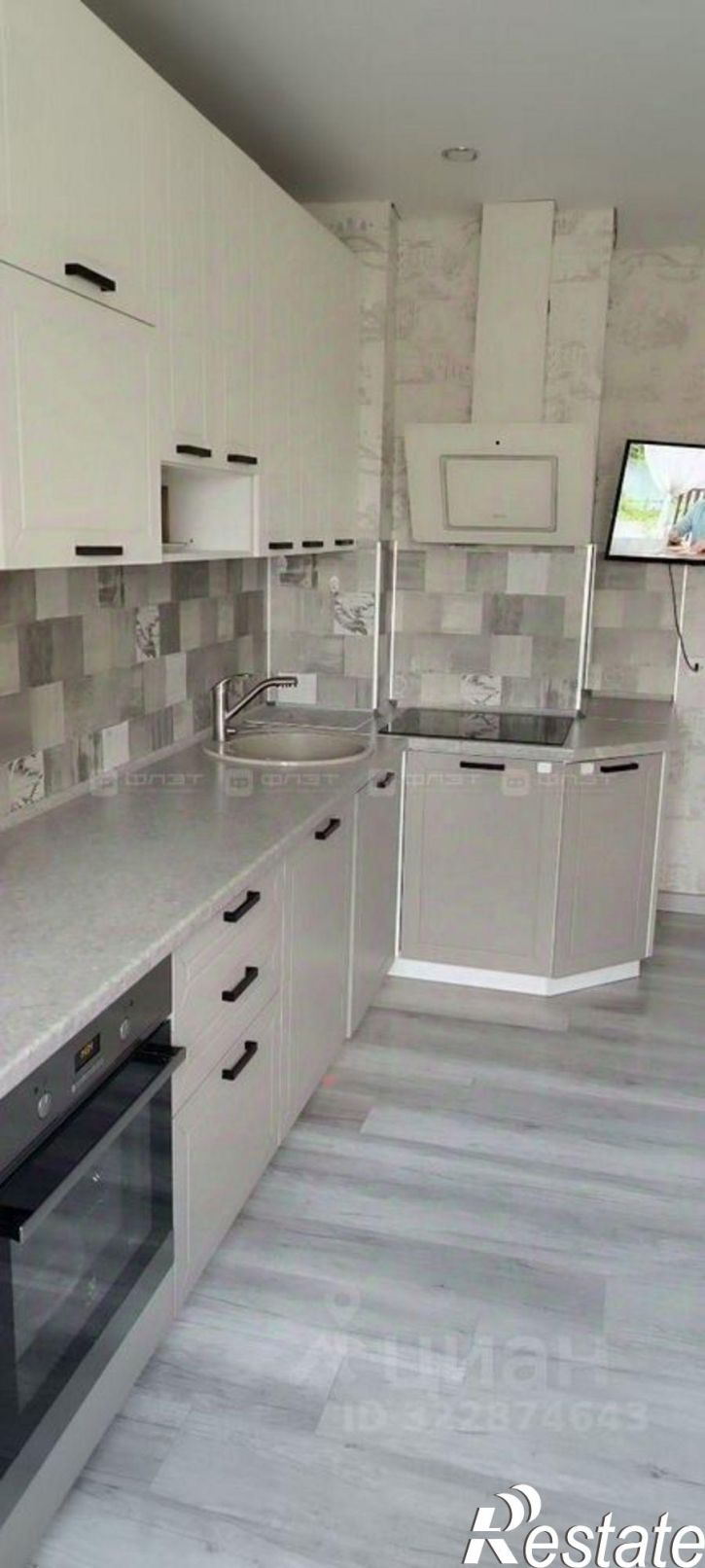 3-комн квартира улица Тансык, 13,  д. 13