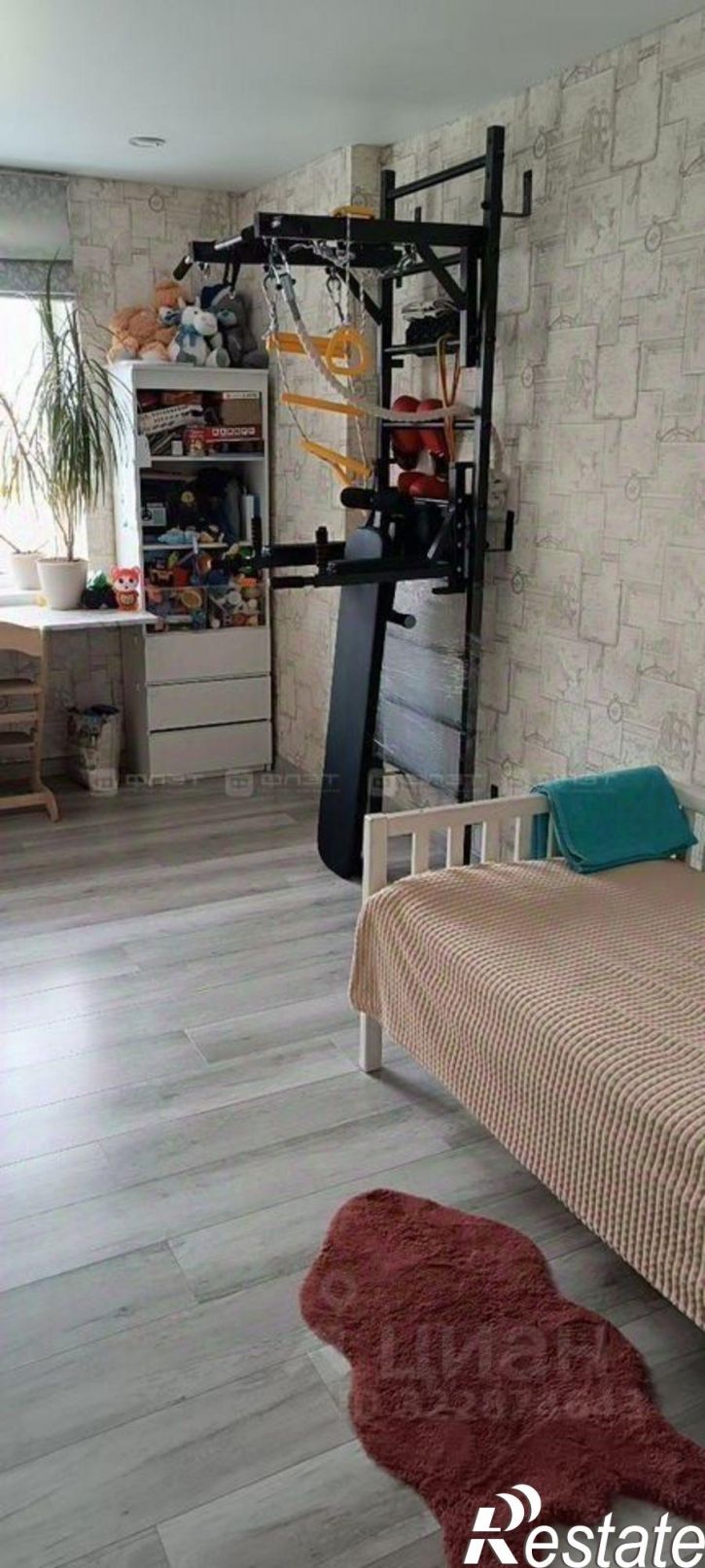 3-комн квартира улица Тансык, 13,  д. 13