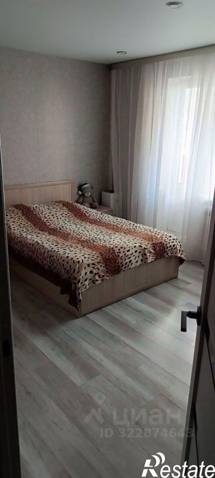 3-комн квартира улица Тансык, 13,  д. 13